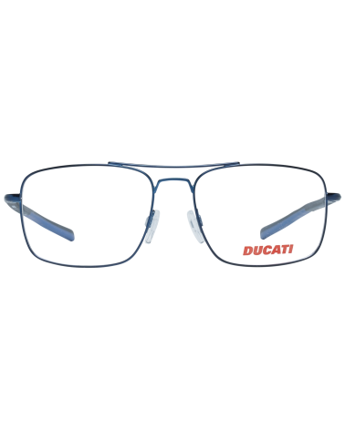 EYEGLASSES DUCATI MAN DA3001-57600 (Lens/Bridge/Temple) 57/17/145 mm)
