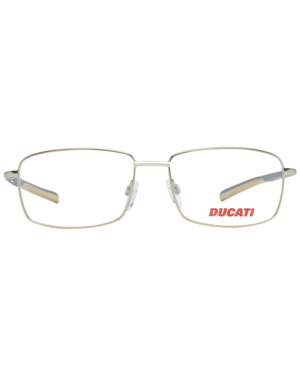 EYEGLASSES DUCATI MAN DA3002-55400 (Lens/Bridge/Temple) 55/16/145 mm)