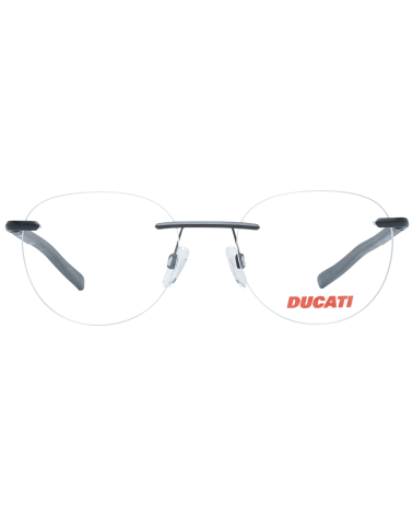 EYEGLASSES DUCATI MAN DA3014-52002 (Lens/Bridge/Temple) 52/19/145 mm)