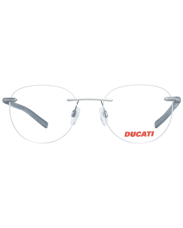 EYEGLASSES DUCATI MAN DA3014-52809 (Lens/Bridge/Temple) 52/19/145 mm)