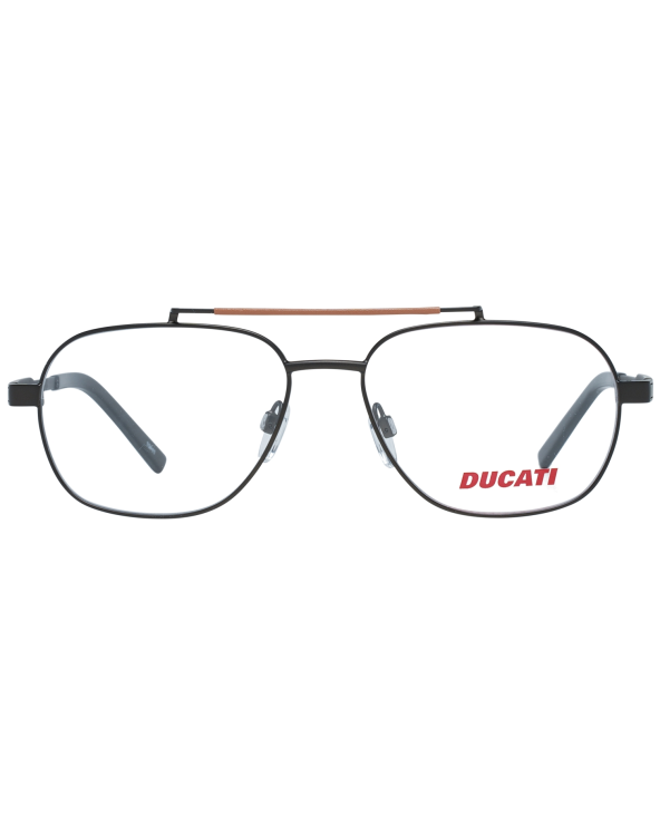 EYEGLASSES DUCATI MAN DA3018-56002 (Lens/Bridge/Temple) 56/16/140 mm)