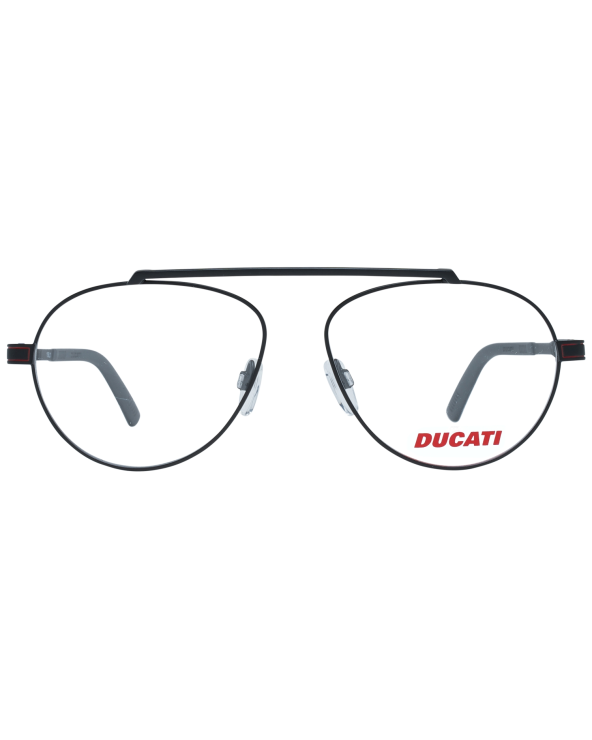 EYEGLASSES DUCATI MAN DA3029-57002 (Lens/Bridge/Temple) 57/15/140 mm)