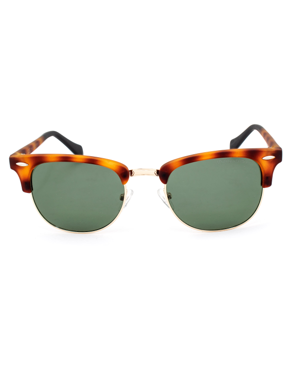 SUNGLASSES INDIAN UNISEX DAKOTA-101-1 (Lens/Bridge/Temple) 50/22/140 mm)