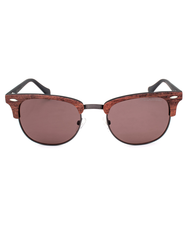 SUNGLASSES INDIAN UNISEX DAKOTA-102-1 (Lens/Bridge/Temple) 50/22/140 mm)