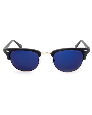 SUNGLASSES INDIAN UNISEX DAKOTA-901-2 (Lens/Bridge/Temple) 50/22/140 mm)