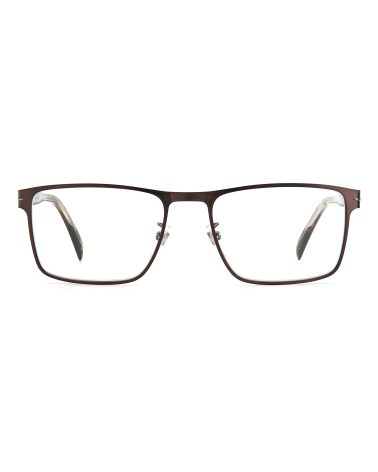 GLASSES DAVID BECKHAM MAN DB-1067-05N (Lens/Bridge/Temple) 54/18/145 mm)
