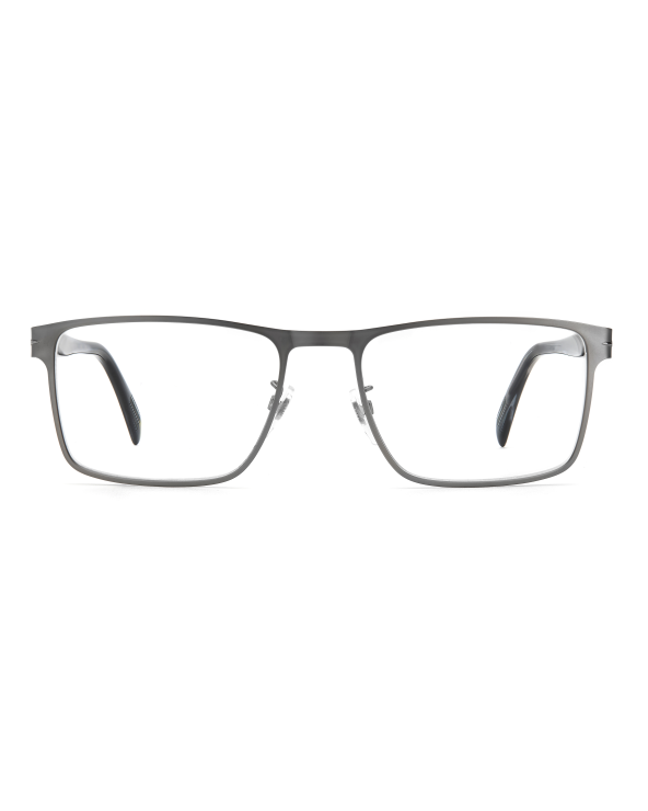 GLASSES DAVID BECKHAM MAN DB-1067-R80 (Lens/Bridge/Temple) 56/18/150 mm)