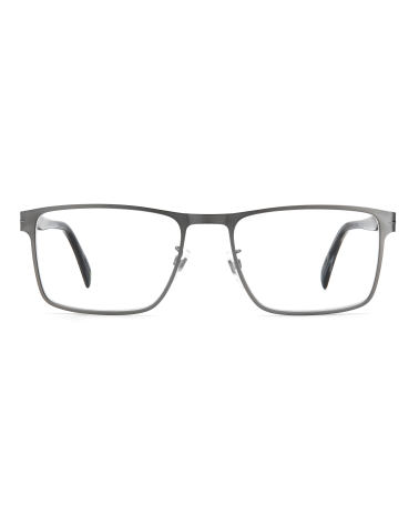 GLASSES DAVID BECKHAM MAN DB-1067-R80 (Lens/Bridge/Temple) 56/18/150 mm)