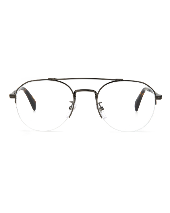 GLASSES DAVID BECKHAM MAN DB-7014-KJ1 (Lens/Bridge/Temple) 51/21/145 mm)