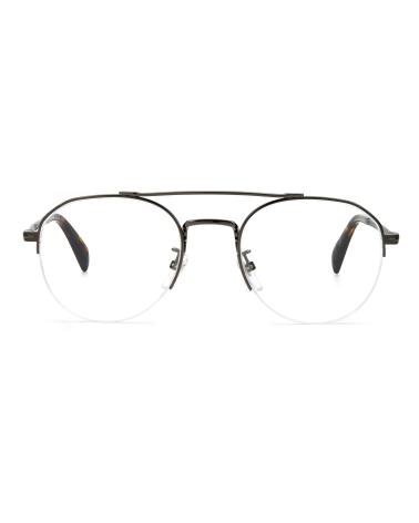 GLASSES DAVID BECKHAM MAN DB-7014-KJ1 (Lens/Bridge/Temple) 51/21/145 mm)