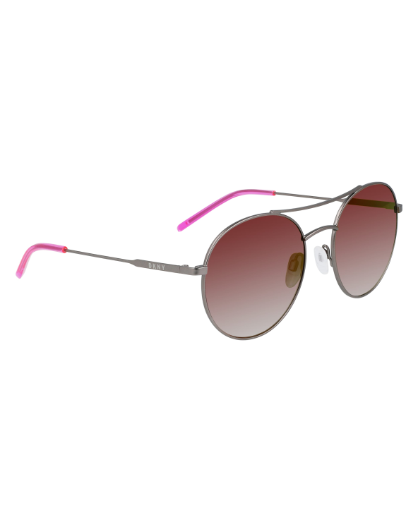 SUNGLASSES DKNY WOMAN DK305S-033 (Lens/Bridge/Temple) 54/19/135 mm)