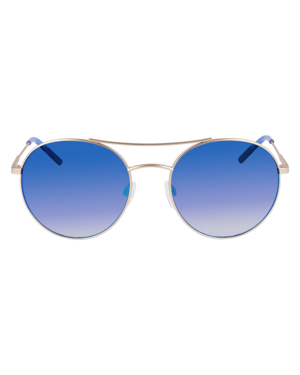 SUNGLASSES DKNY WOMEN DK305S-717 (Lens/Bridge/Temple) 54/19/135 mm)