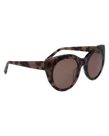 SUNGLASSES DKNY WOMAN DK517S-230 (Lens/Bridge/Temple) 52/22/135 mm)