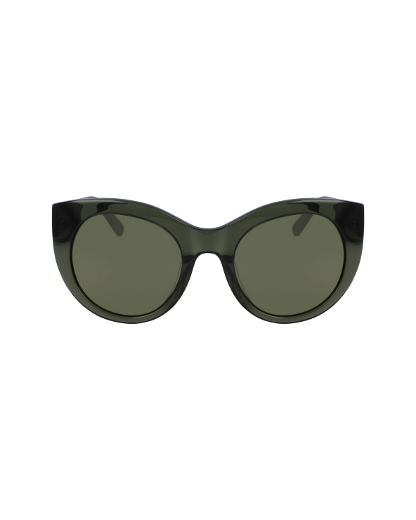 SUNGLASSES DKNY WOMAN DK517S-300 (Lens/Bridge/Temple) 52/22/135 mm)