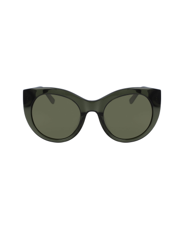 SUNGLASSES DKNY WOMAN DK517S-300 (Lens/Bridge/Temple) 52/22/135 mm)