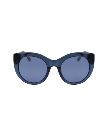 SUNGLASSES DKNY WOMEN DK517S-400 (Lens/Bridge/Temple) 52/22/135 mm)
