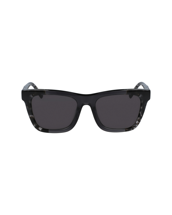 SUNGLASSES DKNY WOMEN DK529S-001 (Lens/Bridge/Temple) 53/19/135 mm)