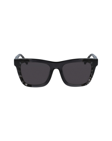 SUNGLASSES DKNY WOMEN DK529S-001 (Lens/Bridge/Temple) 53/19/135 mm)
