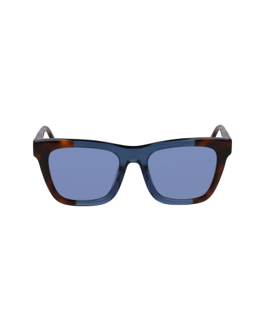 SUNGLASSES DKNY WOMEN DK529S-240 (Lens/Bridge/Temple) 53/19/135 mm)