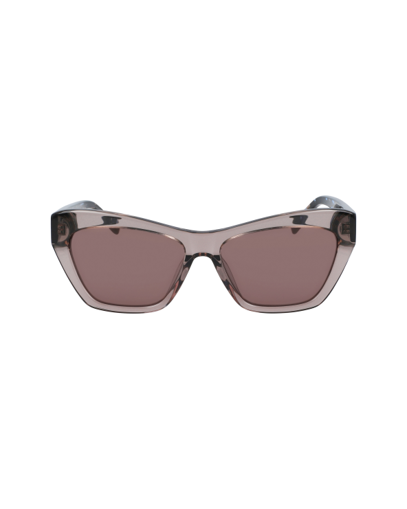 SUNGLASSES DKNY WOMEN DK535S-270 (Lens/Bridge/Temple) 55/15/135 mm)