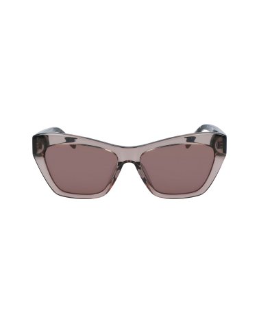 SUNGLASSES DKNY WOMEN DK535S-270 (Lens/Bridge/Temple) 55/15/135 mm)