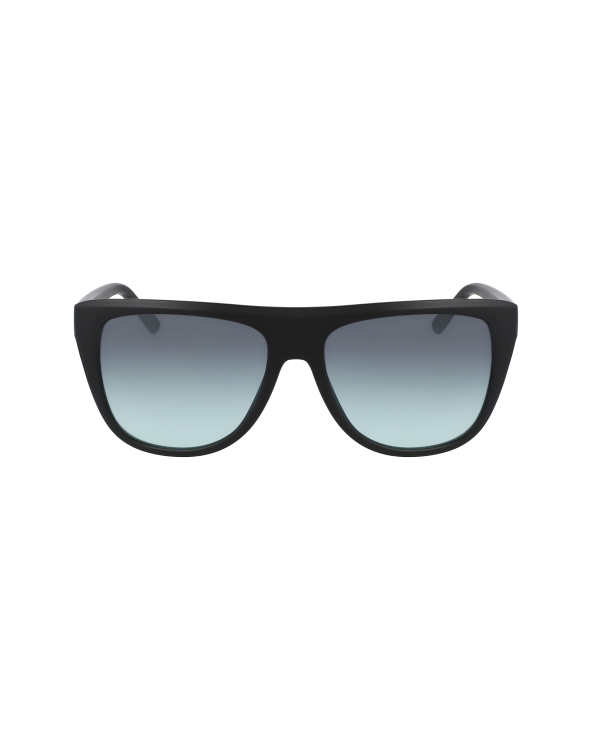 SUNGLASSES DKNY WOMEN DK537S-005 (Lens/Bridge/Temple) 56/16/140 mm)