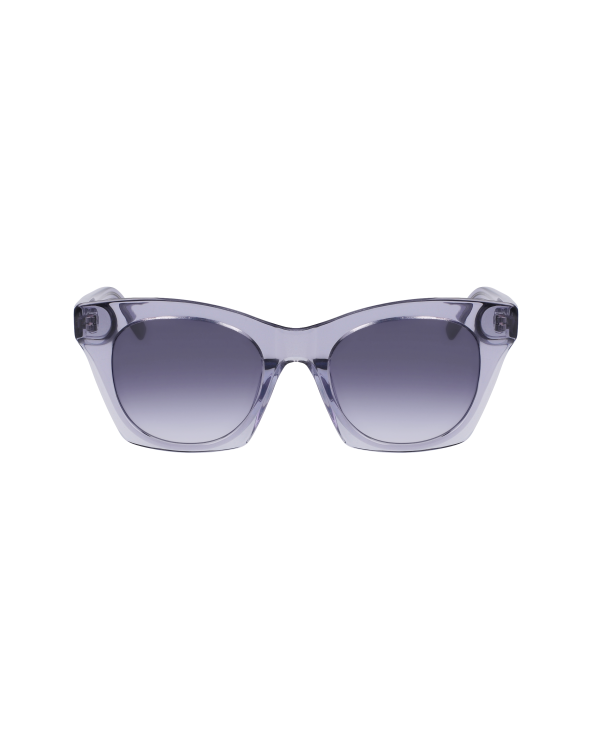 SUNGLASSES DKNY WOMEN DK541S-520 (Lens/Bridge/Temple) 51/21/140 mm)