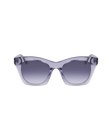 SUNGLASSES DKNY WOMEN DK541S-520 (Lens/Bridge/Temple) 51/21/140 mm)