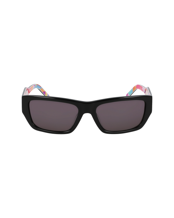 SUNGLASSES DKNY WOMEN DK545S-002 (Lens/Bridge/Temple) 56/17/140 mm)
