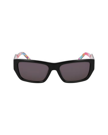 SUNGLASSES DKNY WOMEN DK545S-002 (Lens/Bridge/Temple) 56/17/140 mm)