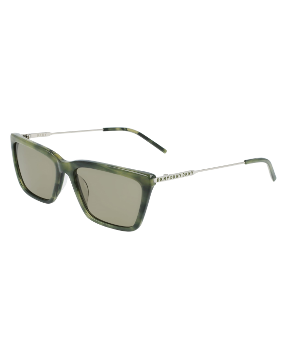 SUNGLASSES DKNY WOMAN DK709S305 (Lens/Bridge/Temple) 55/16/135 mm)