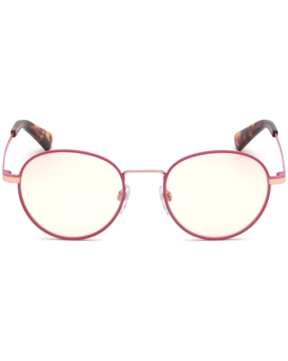 SUNGLASSES DIESEL UNISEX DL02905074S (Lens/Bridge/Temple) 50 mm)