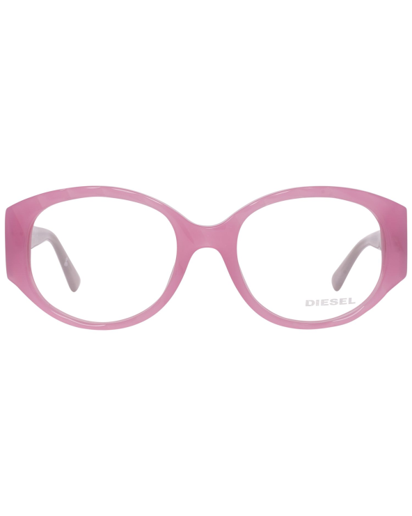 GLASSES DIESEL WOMAN DL5007-072-53 (Lens/Bridge/Temple) 53/19/140 mm)