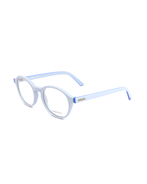 GLASSES DIESEL UNISEX DL5024020 (Lens/Bridge/Temple) 47/20/140 mm)