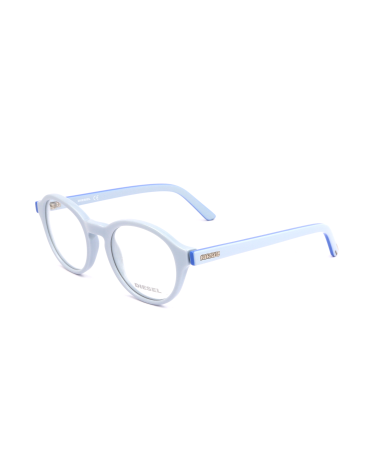 GLASSES DIESEL UNISEX DL5024020 (Lens/Bridge/Temple) 47/20/140 mm)