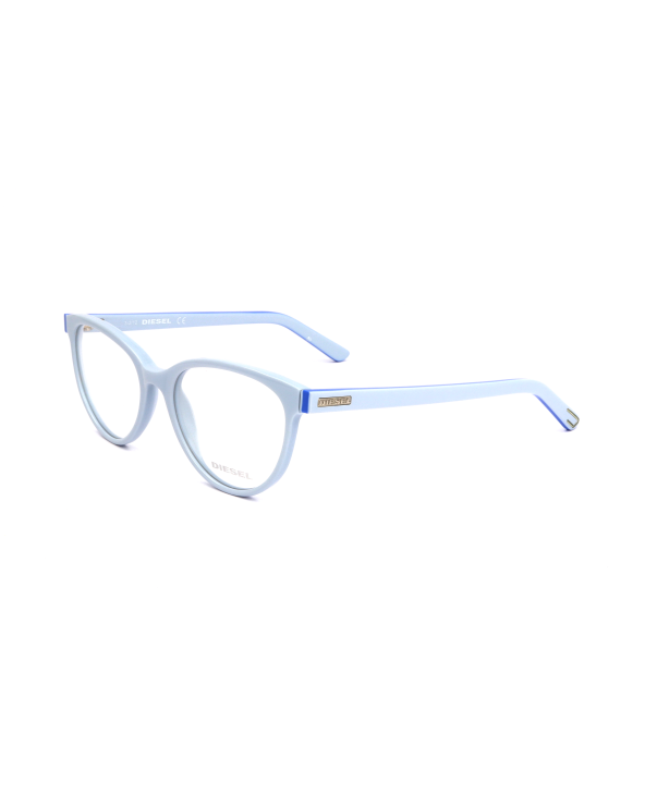 GLASSES DIESEL WOMAN DL5025020 (Lens/Bridge/Temple) 52/17/140 mm)
