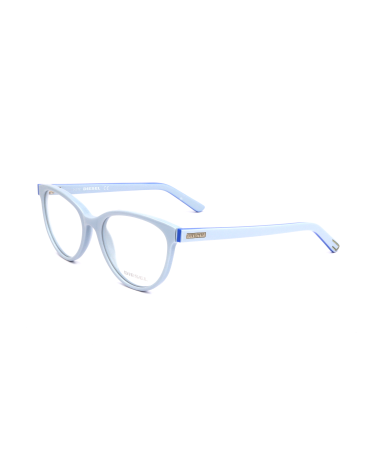 GLASSES DIESEL WOMAN DL5025020 (Lens/Bridge/Temple) 52/17/140 mm)