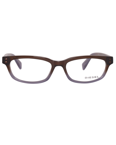 GLASSES DIESEL WOMAN DL5038-050-52 (Lens/Bridge/Temple) 52/16/140 mm)