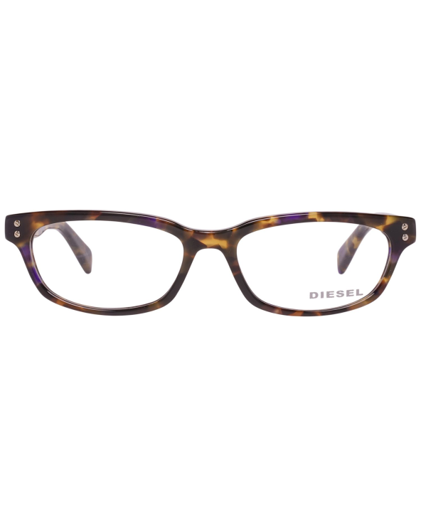 GLASSES DIESEL WOMAN DL5038-055-52 (Lens/Bridge/Temple) 52/16/140 mm)