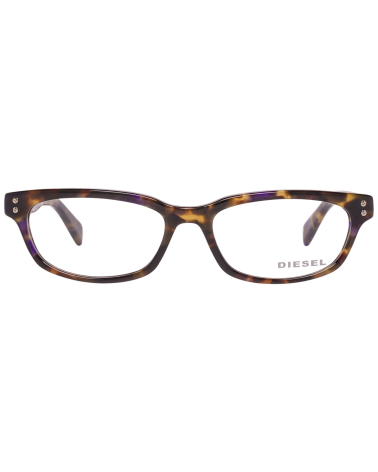 GLASSES DIESEL WOMAN DL5038-055-52 (Lens/Bridge/Temple) 52/16/140 mm)