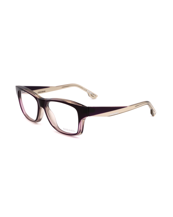 GLASSES DIESEL UNISEX DL5065083 (Lens/Bridge/Temple) 52/15/145 mm)