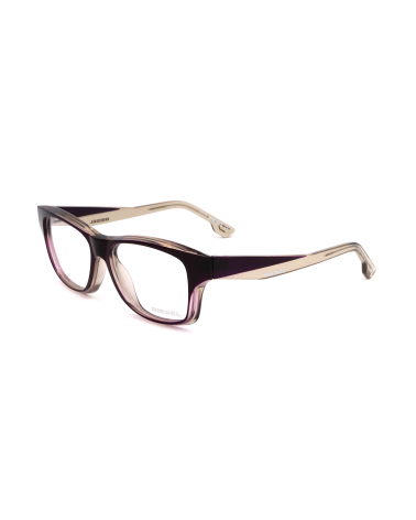 GLASSES DIESEL UNISEX DL5065083 (Lens/Bridge/Temple) 52/15/145 mm)