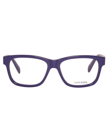 GLASSES DIESEL WOMAN DL5072-081-53 (Lens/Bridge/Temple) 53/15/145 mm)