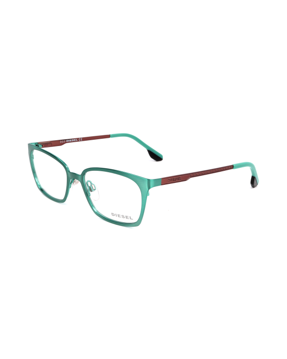 GLASSES DIESEL UNISEX DL5082093 (Lens/Bridge/Temple) 52/17/140 mm)