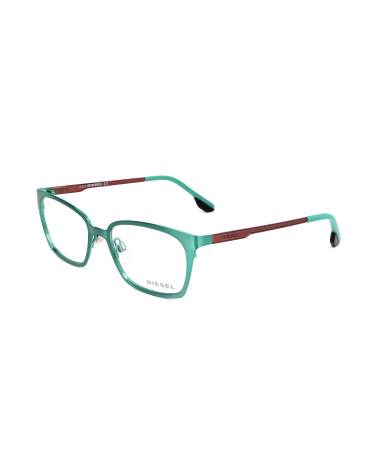 GLASSES DIESEL UNISEX DL5082093 (Lens/Bridge/Temple) 52/17/140 mm)