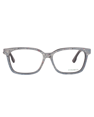 GLASSES DIESEL WOMAN DL5137-092-55 (Lens/Bridge/Temple) 55/14/140 mm)