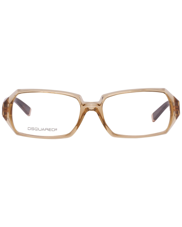 GLASSES DSQUARED2 WOMAN DQ5019-045-54 (Lens/Bridge/Temple) 54/16/135 mm)