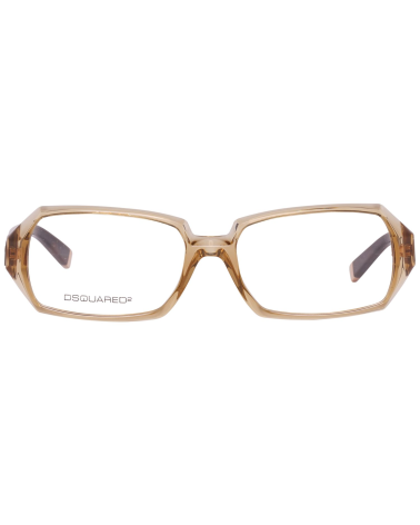 GLASSES DSQUARED2 WOMAN DQ5019-045-54 (Lens/Bridge/Temple) 54/16/135 mm)