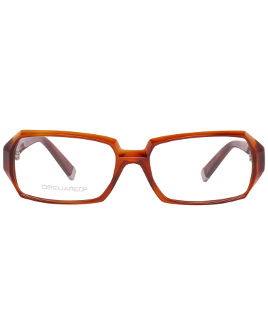 GLASSES DSQUARED2 WOMAN DQ5019-053-54 (Lens/Bridge/Temple) 54/16/135 mm)