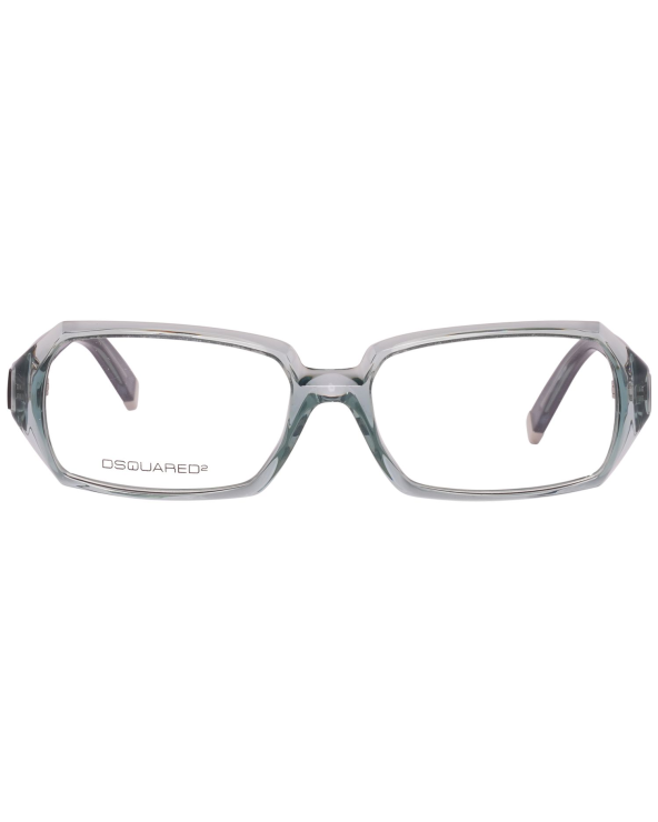 GLASSES DSQUARED2 WOMAN DQ5019-087-54 (Lens/Bridge/Temple) 54/16/135 mm)